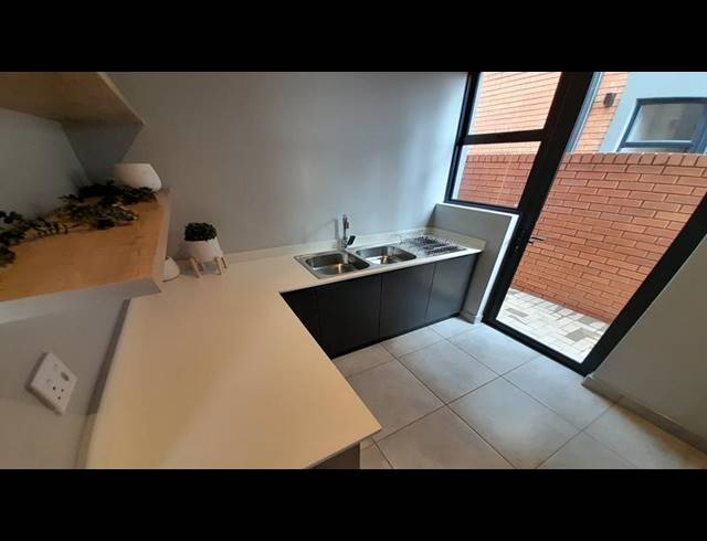 3 BEDROOM PROPERTY TO RENT IN OLYMPUS AH